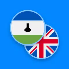 Sesotho-English Dictionary APK Herunterladen