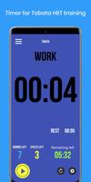 ZTimer Pro Tabata HIIT تصوير الشاشة 1