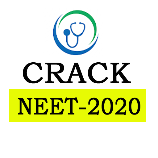 CRACK NEET-2021 & 2022
