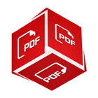 All to PDF Converter icône