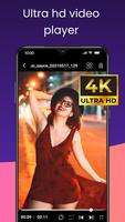 HD Video Player imagem de tela 3