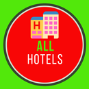 All Hotels: Find, Compare & Booking For Best Deals-APK
