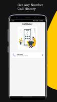Call history any number deta স্ক্রিনশট 3