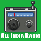 All India Radio icon