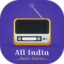 Indian Radio Station Online – FM Radio APK