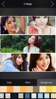 Photo Collage Maker Pro ảnh chụp màn hình 1