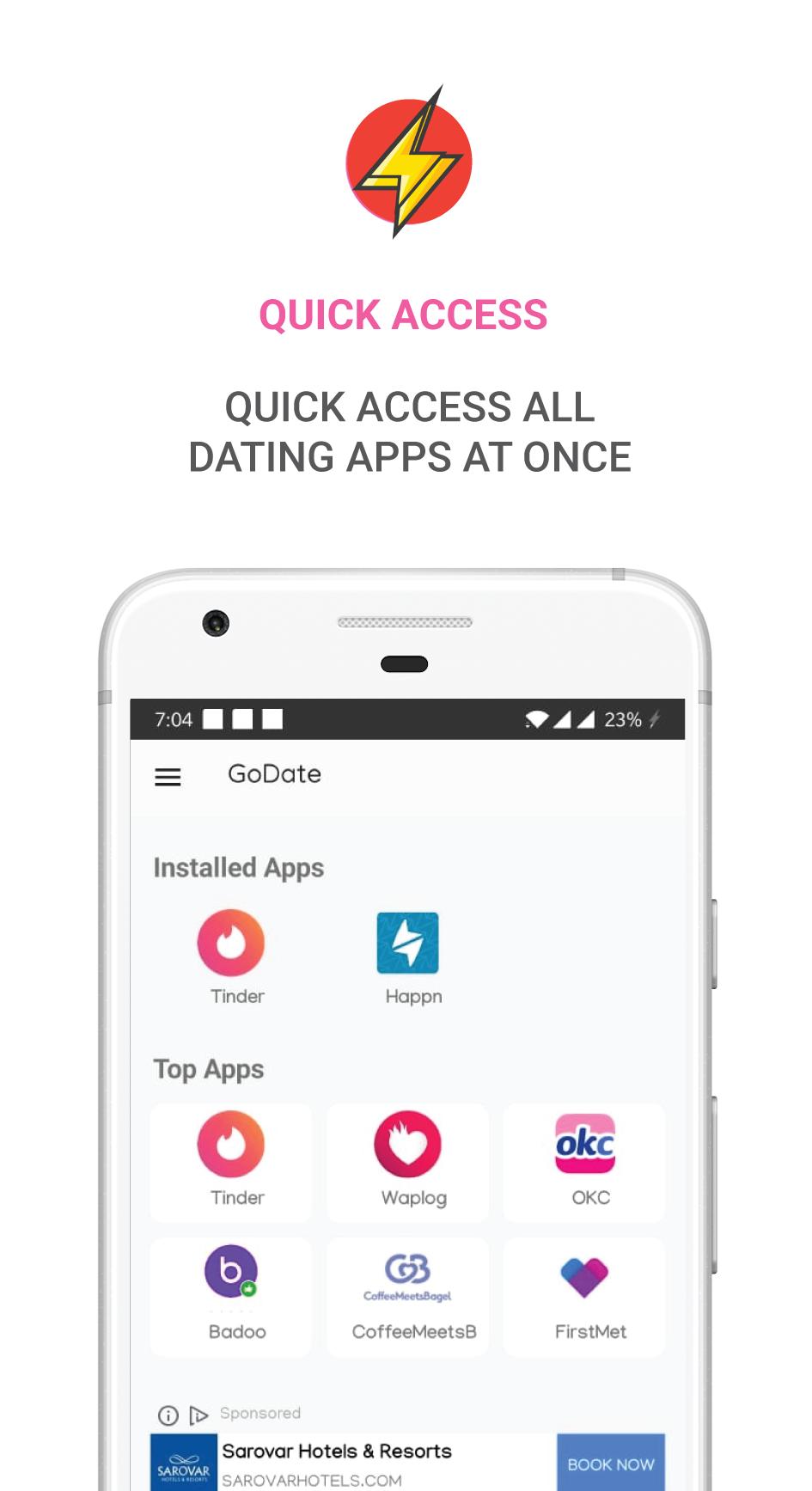 Happn Premium MOD Apk [LATEST FREE] - Download V21.0.1 For Android