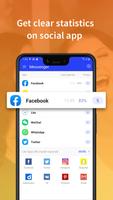 All In One Messenger for Socia скриншот 2