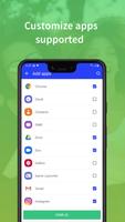 All In One Messenger for Socia скриншот 3