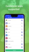 All In One Messenger for Socia Ekran Görüntüsü 3
