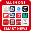Tout en un Smart News