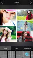 Photo Editor - PIP & Collage اسکرین شاٹ 3