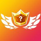 Drop Randomiser and Challenges for Fortnite icon