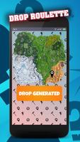 Drop Randomiser and Challenges for Fortnite imagem de tela 1