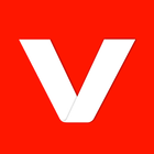 All video downloader Zeichen