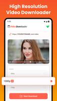 All video downloader Screenshot 3