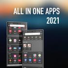 All in One Apps (Save Your Phone Storage) icône