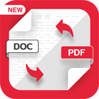 All in one PDF: Reader & Tool ikon