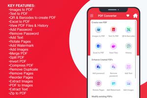 All in one PDF: Reader & Tool gönderen