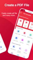 All in one PDF: Reader & Tool Ekran Görüntüsü 2