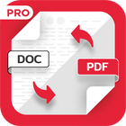 All in one PDF: Reader & Tool icône