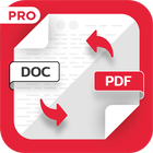 All in one PDF: Reader & Tool ไอคอน