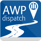 AWP dispatch-icoon