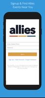 Allies USA Plakat