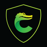 Alligator VPN أيقونة