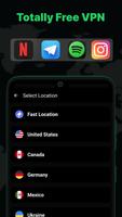 Alligator VPN imagem de tela 1