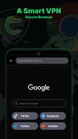 Alligator VPN imagem de tela 2