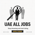 UAE ALL JOBS - Get Jobs Now