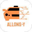 Allons-y: Chad Private Taxi