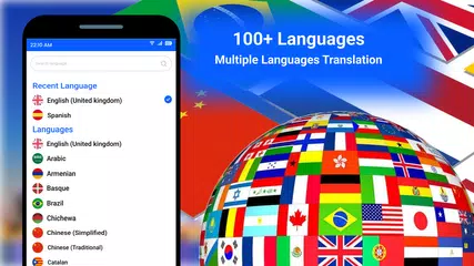 Voice Translator All Languages XAPK download