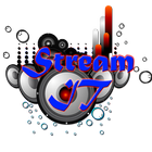StreamIT Radio icon