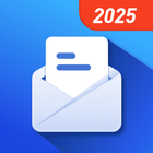 Email- Fast, All Inbox Access أيقونة