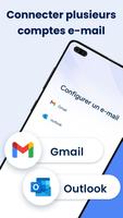Email AI - Mail Intelligent Affiche