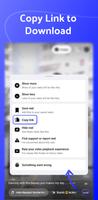FB Video Downloader | Reels скриншот 1