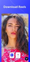 FB Video Downloader | Reels скриншот 2