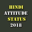 Hindi Attitude Status 2018