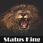 Status King icône