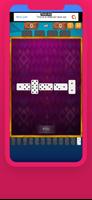 classic domino game Ekran Görüntüsü 2