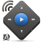 ALLPlayer Remote icône