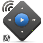 ALLPlayer Remote Zeichen