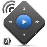 ALLPlayer Remote Zeichen