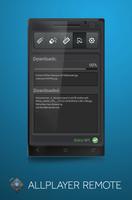 ALLPlayer Remote تصوير الشاشة 3