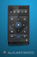 ALLPlayer Remote постер