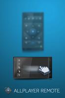 ALLPlayer Remote Screenshot 1
