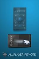 ALLPlayer Remote syot layar 1