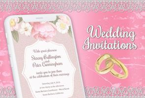 Wedding Day Invitations screenshot 1